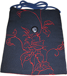 Kimono Bag