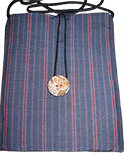 Kimono Bag